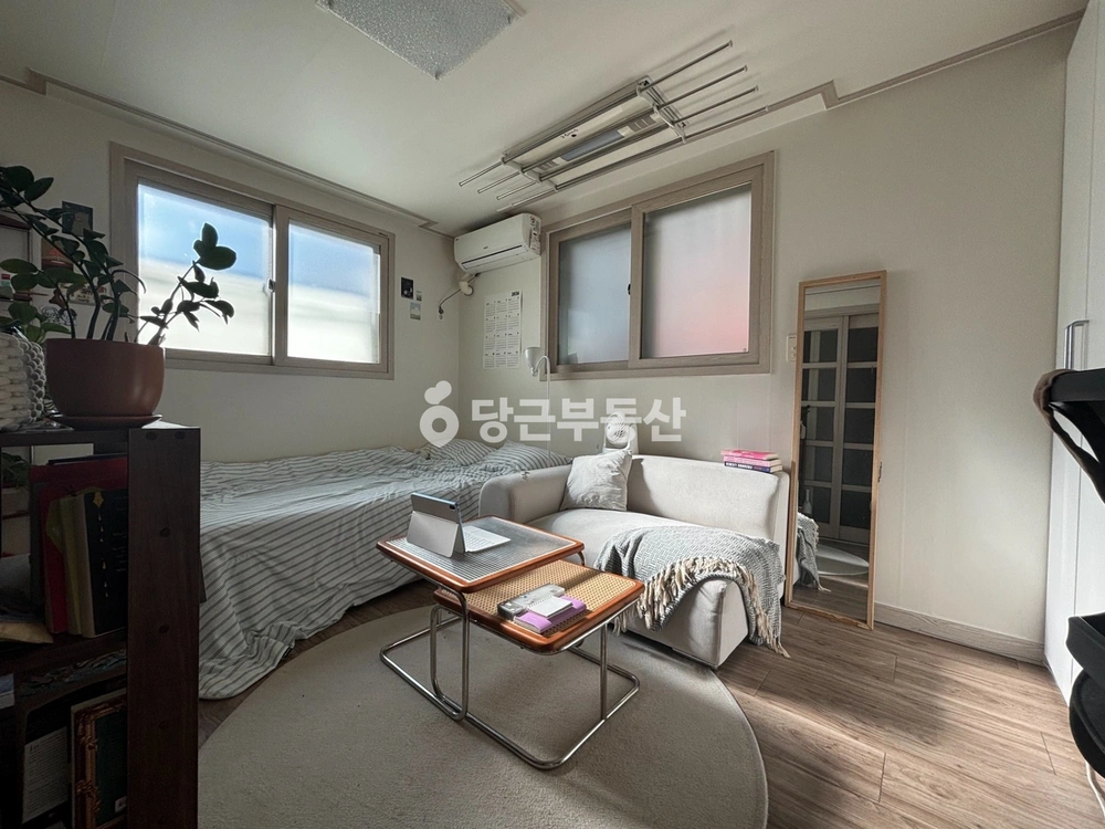 서울특별시 관악구 봉천동 원룸 사진 1