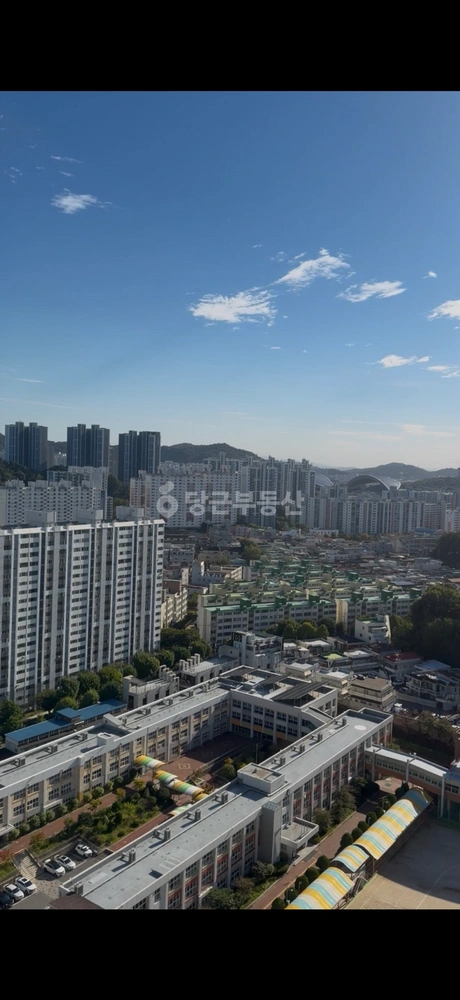 전남광주통합특별시 서구 화정동 아파트 사진 1