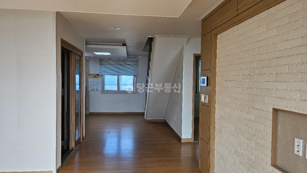 제주특별자치도 제주시 해안동 빌라(투룸 이상) 사진 1