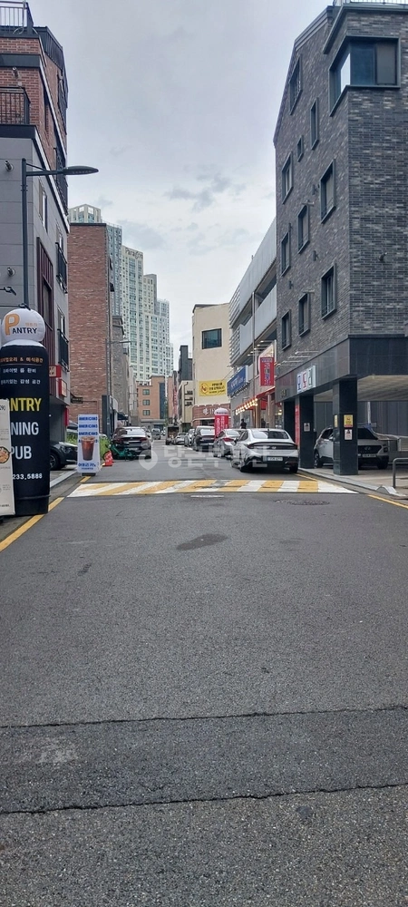 충청북도 청주시 흥덕구 오송읍 상가 사진 1