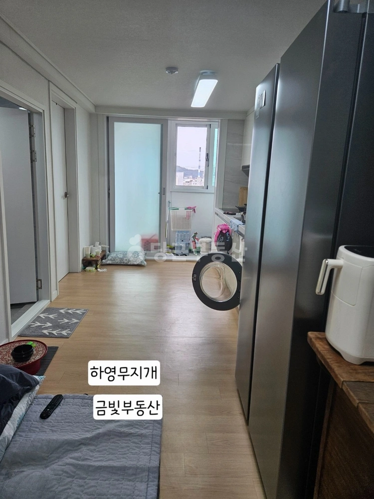 경상남도 진주시 평거동 아파트 사진 1