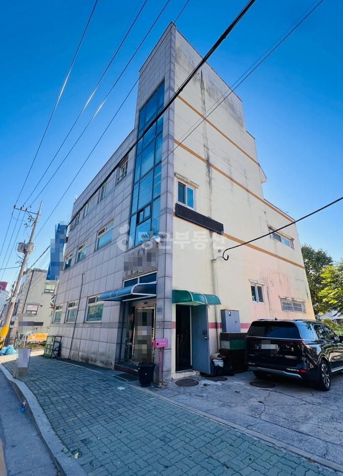 충청북도 제천시 청전동 건물 사진 1