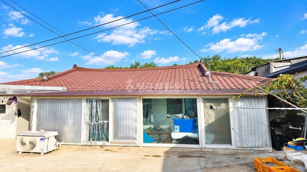 전북특별자치도 정읍시 북면 단독/전원주택 사진 1