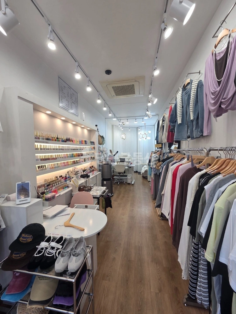 경상북도 포항시 남구 오천읍 상가 사진 1