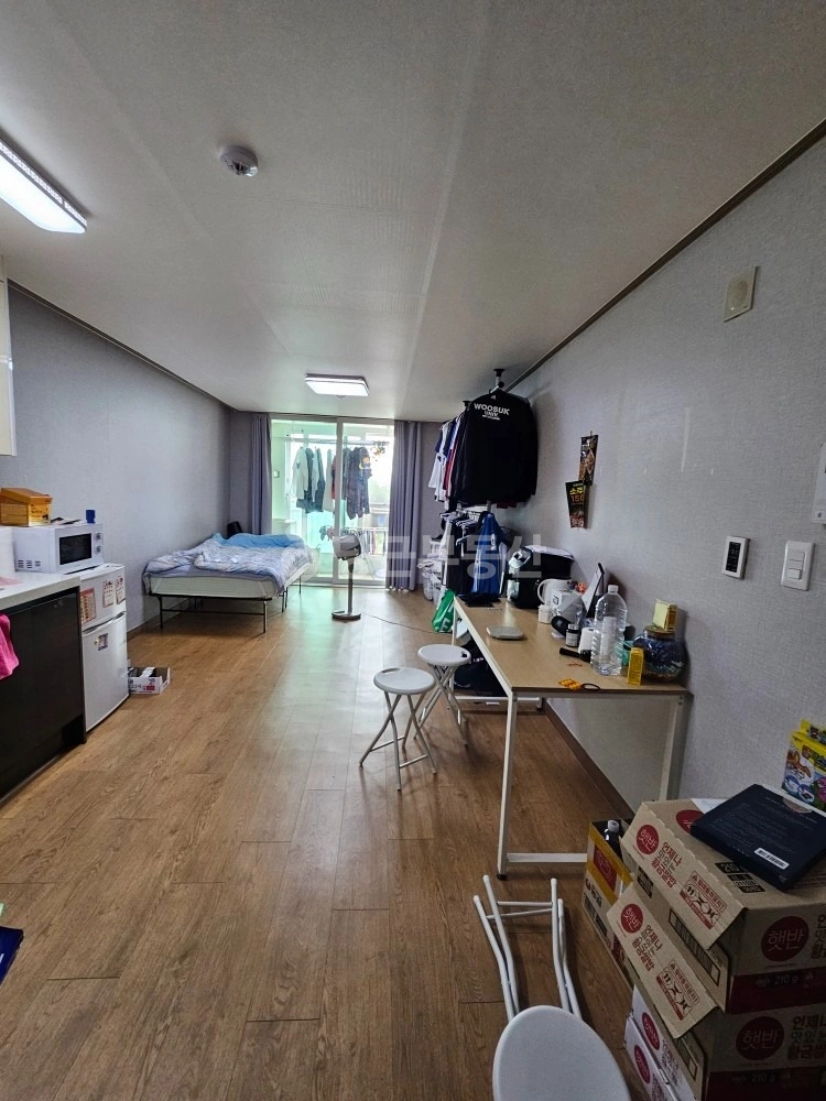 전북특별자치도 완주군 삼례읍 아파트 사진 1