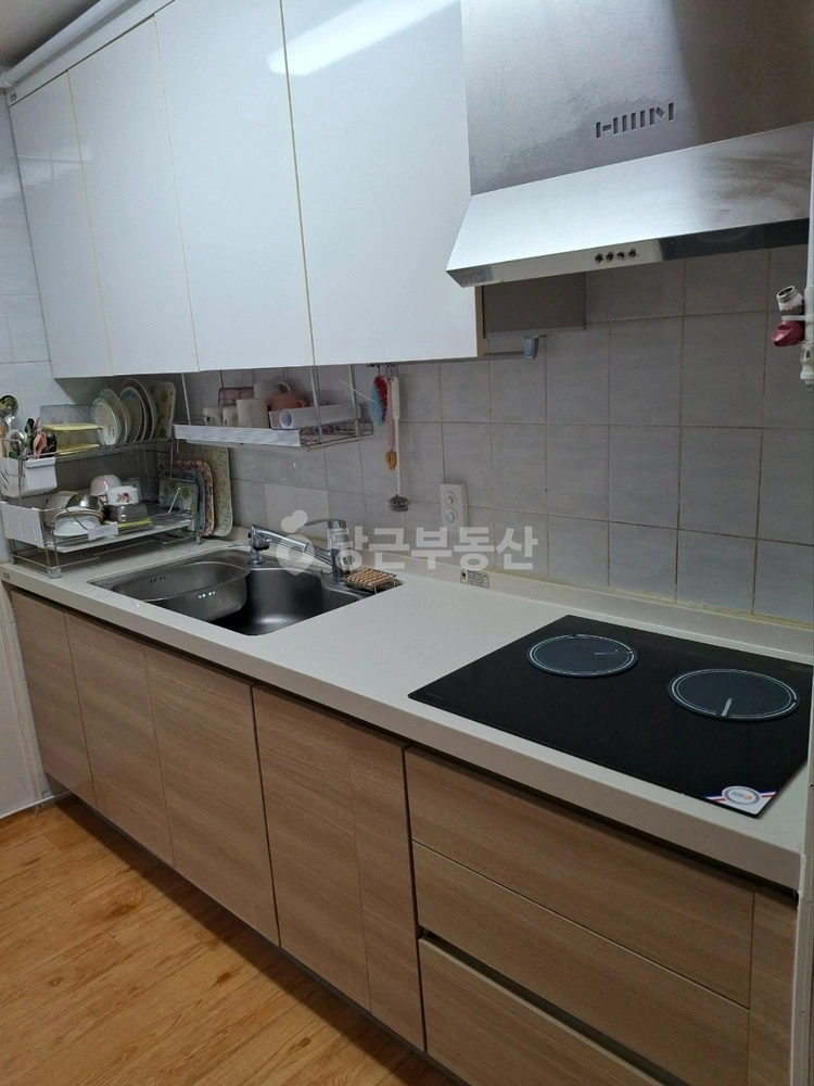 전남광주통합특별시 여수시 화장동 아파트 사진 1