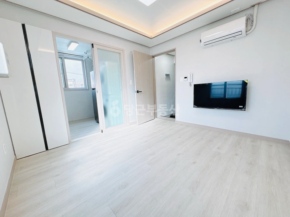 전남광주통합특별시 광산구 우산동 원룸 사진 1