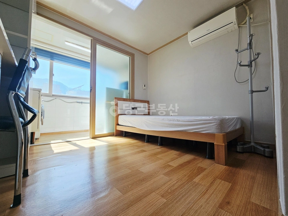 부산광역시 금정구 장전동 원룸 사진 1