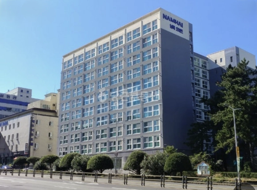 제주특별자치도 제주시 연동 아파트 사진 1