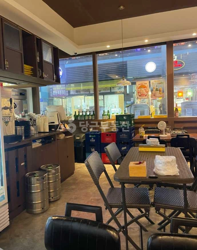 경기도 파주시 와동동 상가 사진 1