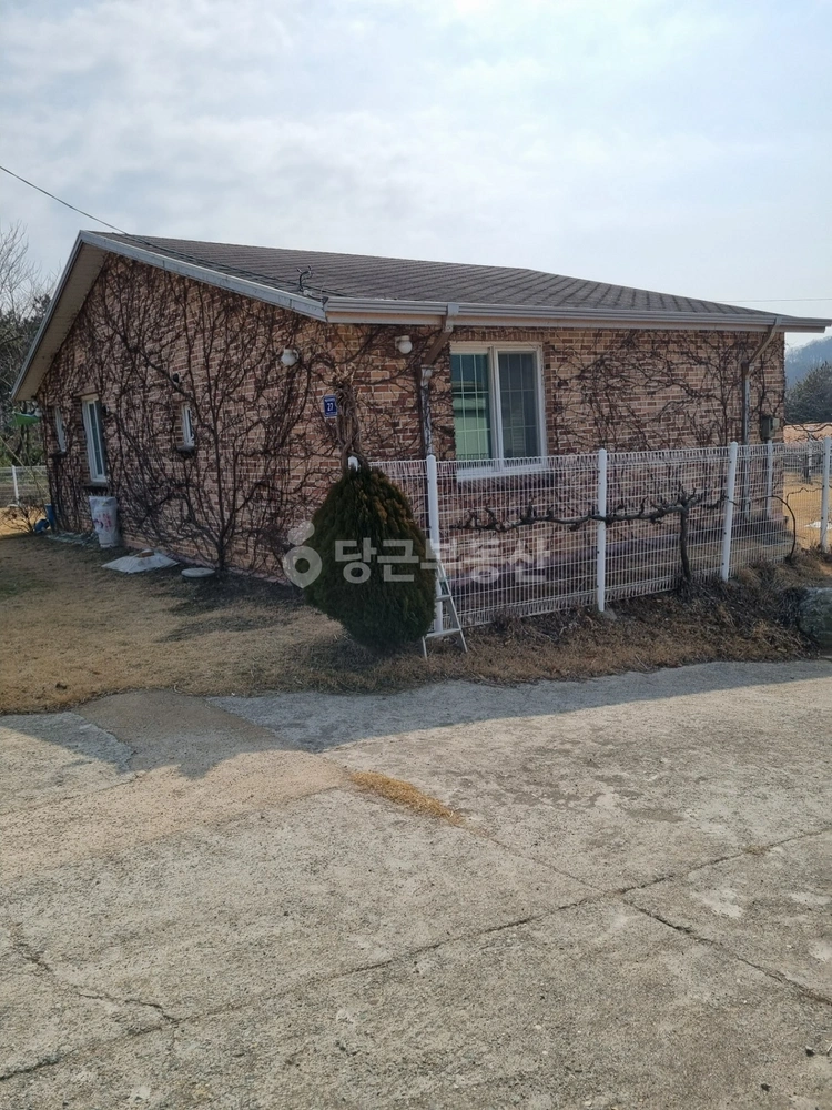 인천광역시 영종구 운북동 단독/전원주택 사진 1
