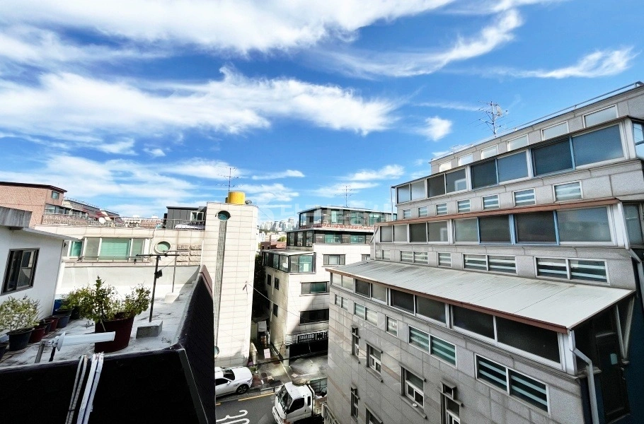 서울특별시 강남구 도곡동 사무실 사진 1