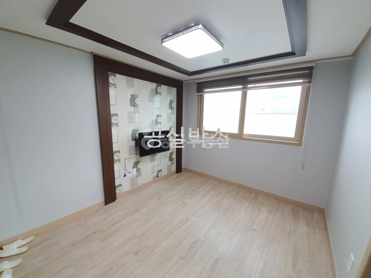 대전광역시 서구 괴정동 원룸 사진 1