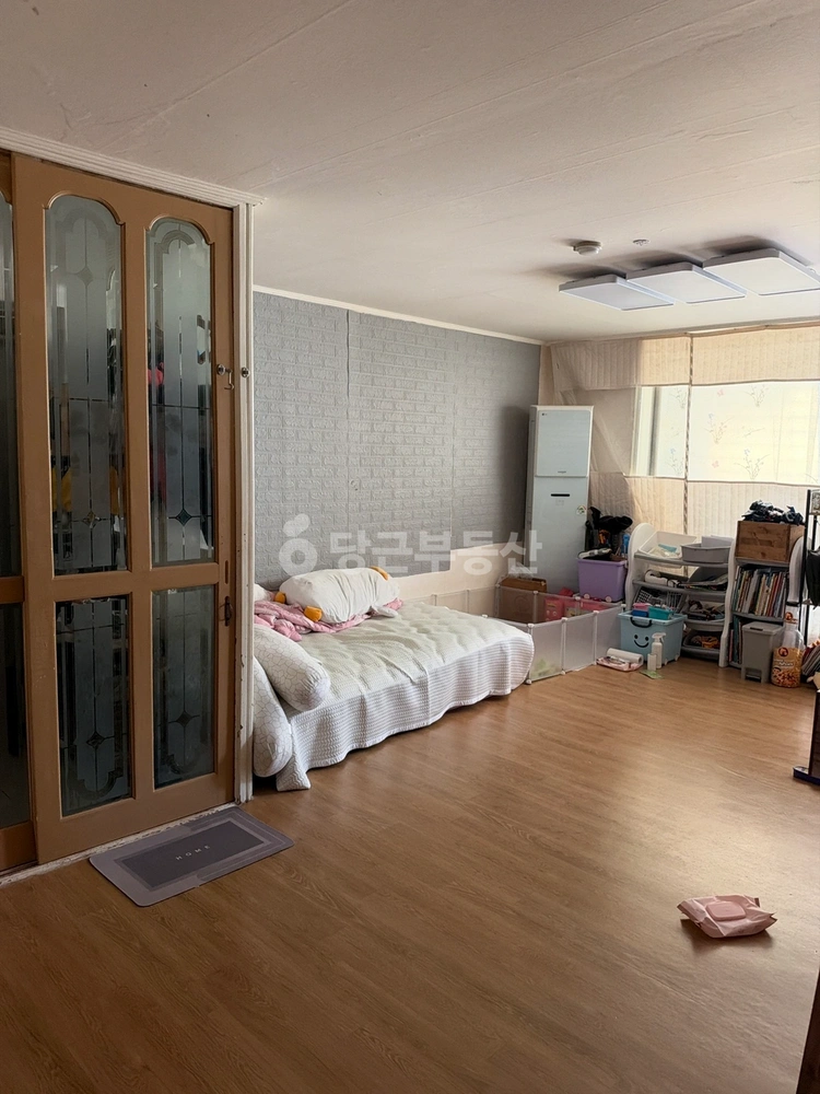 전북특별자치도 전주시 완산구 동서학동 아파트 사진 1
