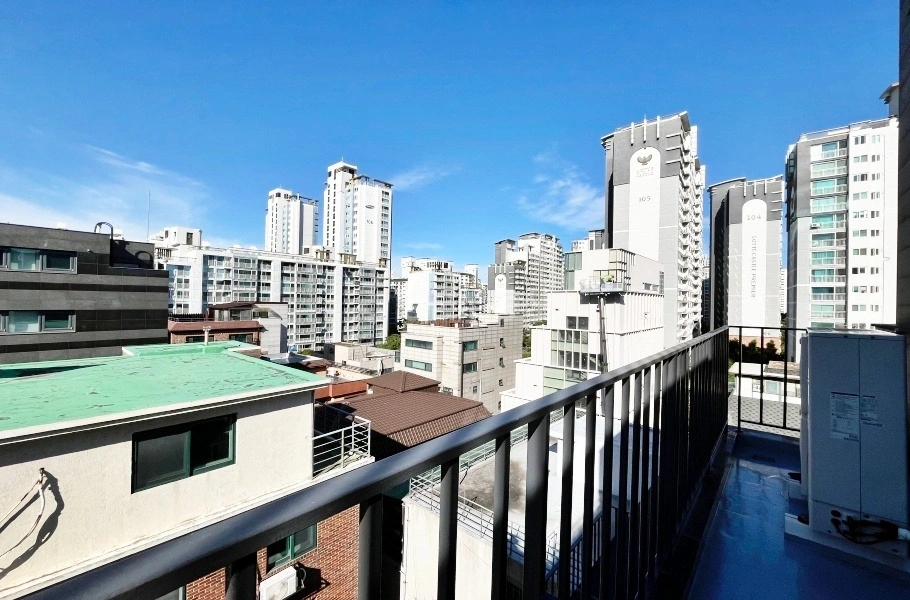 서울특별시 강남구 삼성동 사무실 사진 1