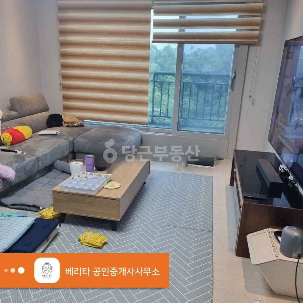 제주특별자치도 서귀포시 법환동 빌라(투룸 이상) 사진 1