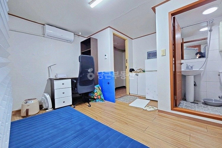 서울특별시 동작구 상도동 원룸 사진 1