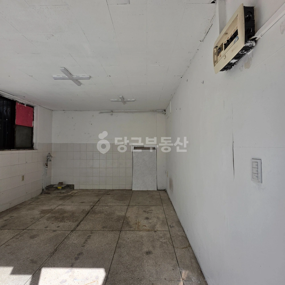 서울특별시 영등포구 영등포동7가 상가 사진 1
