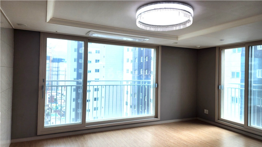 울산광역시 남구 야음동 아파트 사진 1