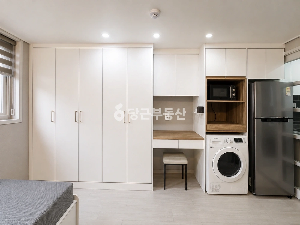 충청북도 청주시 서원구 사창동 원룸 사진 1