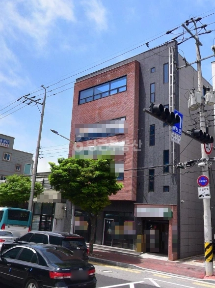 전남광주통합특별시 여수시 신기동 상가 사진 1