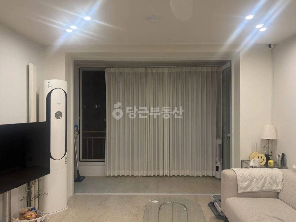 경기도 시흥시 거모동 아파트 사진 1