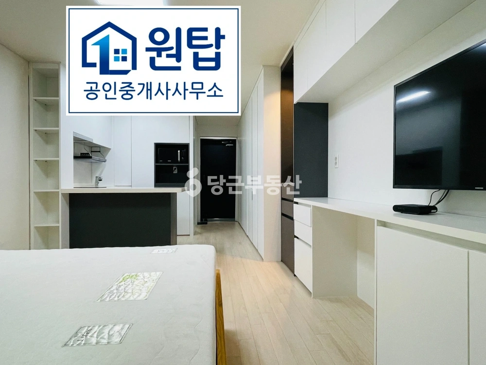 제주특별자치도 제주시 연동 원룸 사진 1