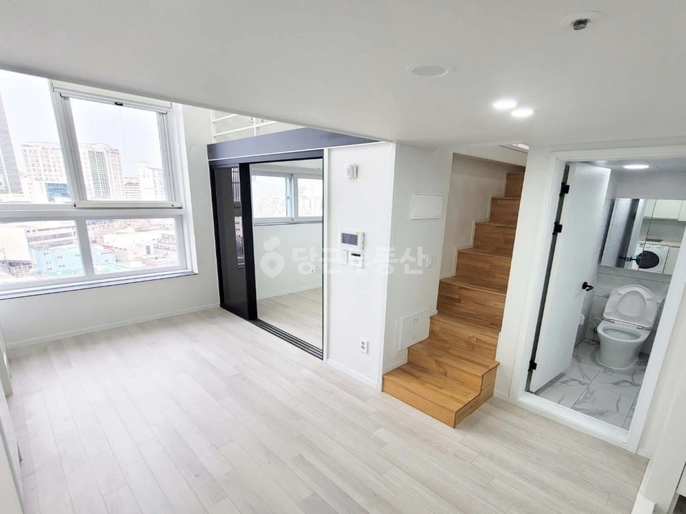 서울특별시 금천구 가산동 오피스텔 사진 1