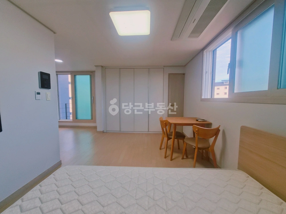 제주특별자치도 제주시 노형동 원룸 사진 1