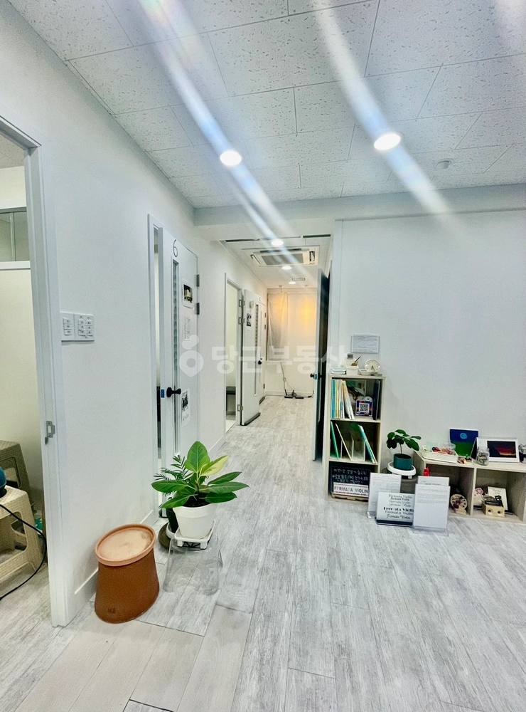 서울특별시 종로구 통인동 상가 사진 1