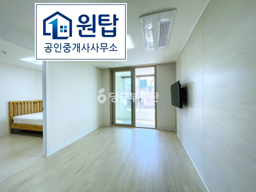 제주특별자치도 제주시 연동 원룸 사진 1