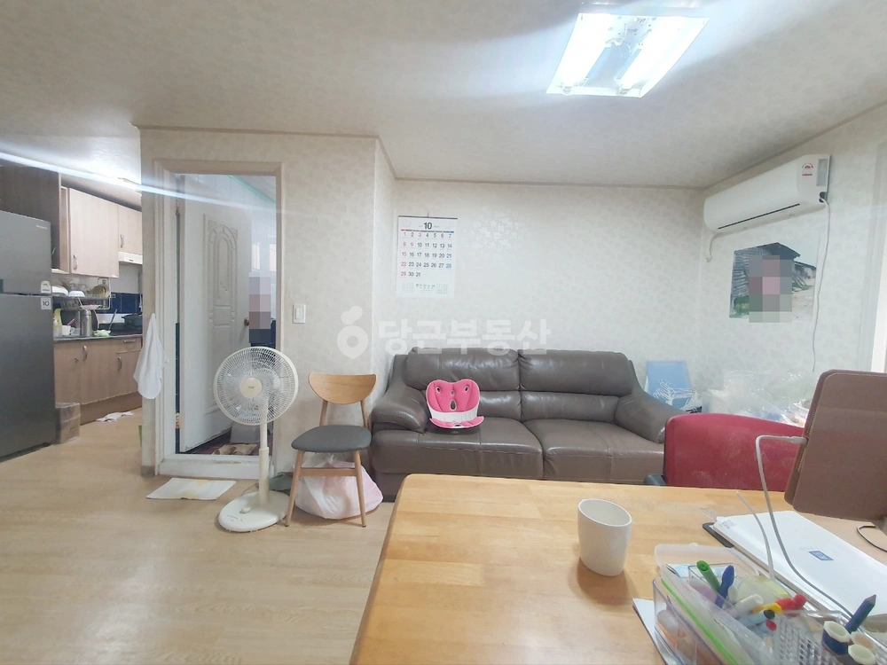 경기도 안산시 상록구 부곡동 빌라(투룸 이상) 사진 1