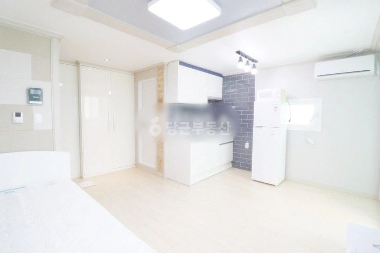 대전광역시 서구 월평동 원룸 사진 1