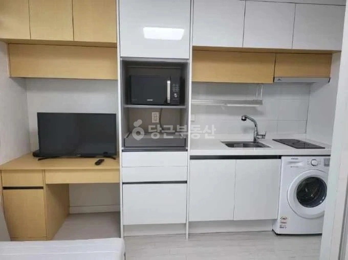 제주특별자치도 제주시 연동 원룸 사진 1