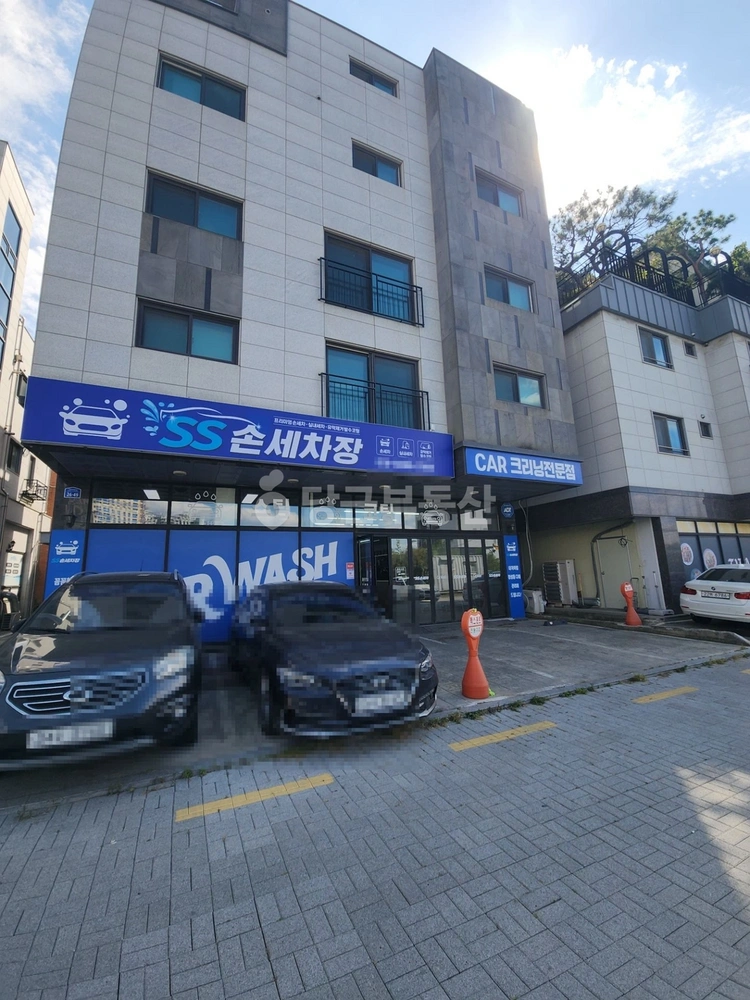 경기도 파주시 와동동 상가 사진 1