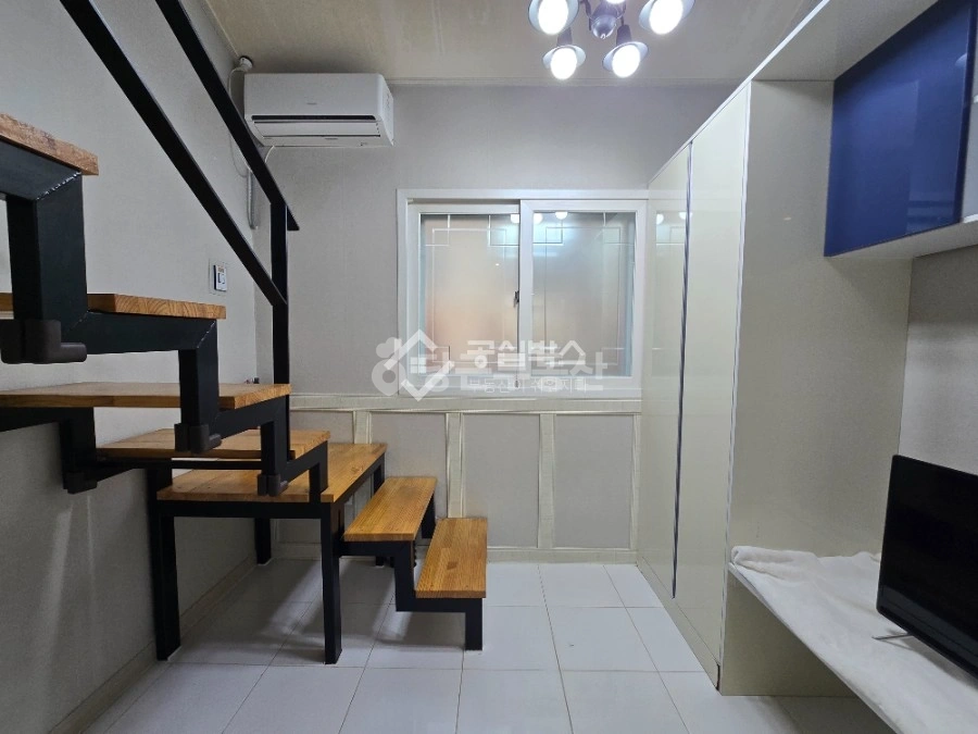 대전광역시 서구 갈마동 원룸 사진 1