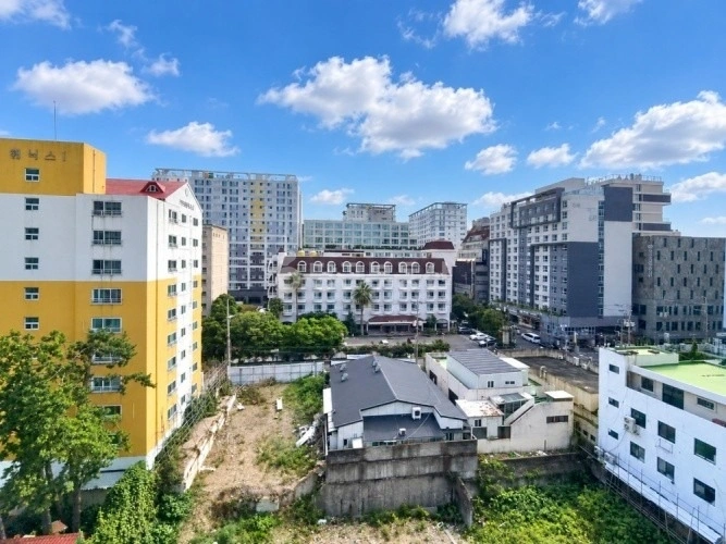 제주특별자치도 제주시 연동 오피스텔 사진 1