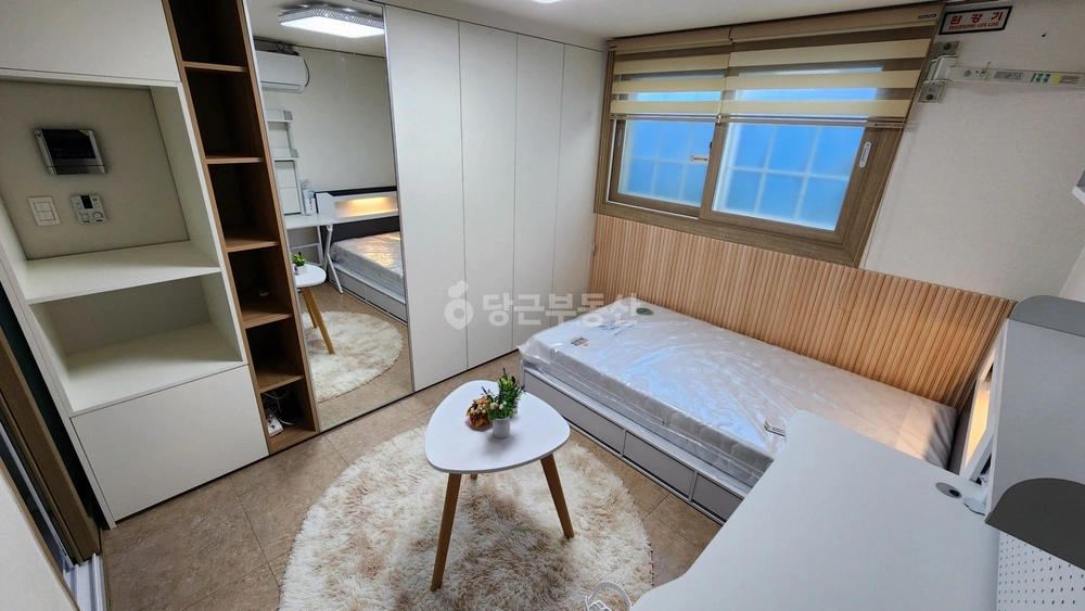부산광역시 사상구 주례동 원룸 사진 1