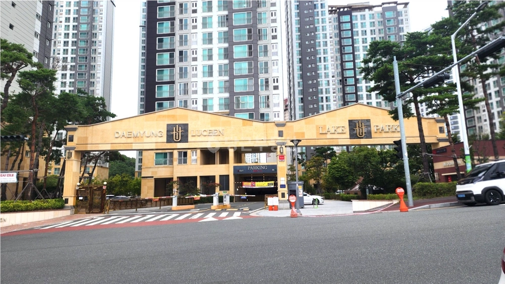 울산광역시 남구 야음동 아파트 사진 1