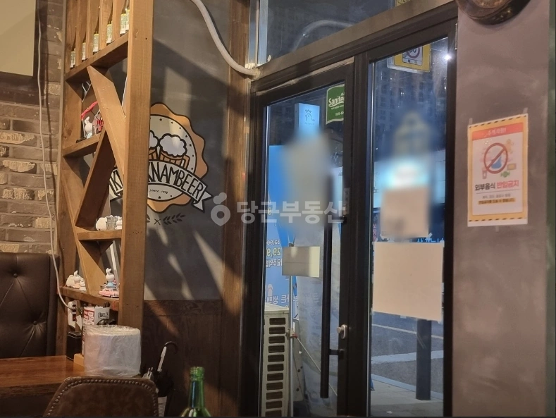 충청남도 천안시 서북구 성정동 상가 사진 1