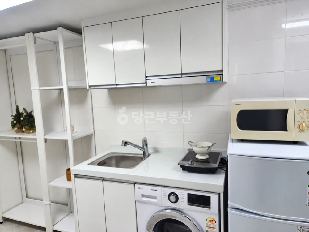 서울특별시 동작구 대방동 원룸 사진 1