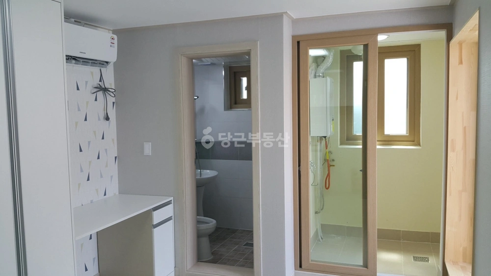경기도 수원시 장안구 율전동 원룸 사진 1