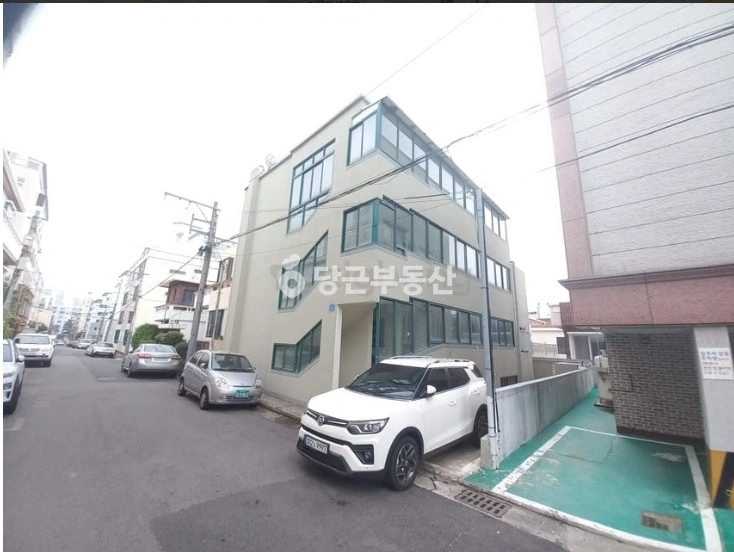 제주특별자치도 제주시 일도2동 원룸 사진 1