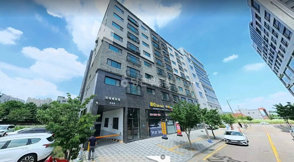 경기도 오산시 수청동 오피스텔 사진 1