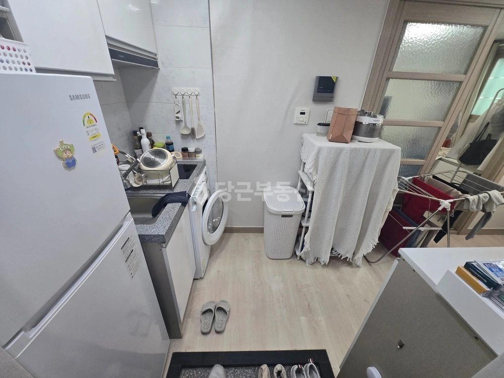 서울특별시 영등포구 신길동 원룸 사진 1