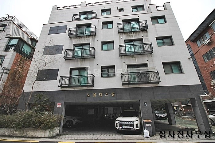 서울특별시 서초구 양재동 빌라(투룸 이상) 사진 1