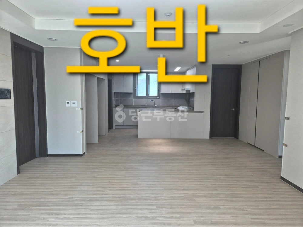 경상북도 경주시 건천읍 아파트 사진 1