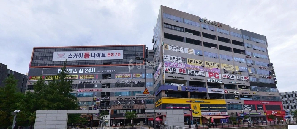 경기도 파주시 야당동 상가 사진 1