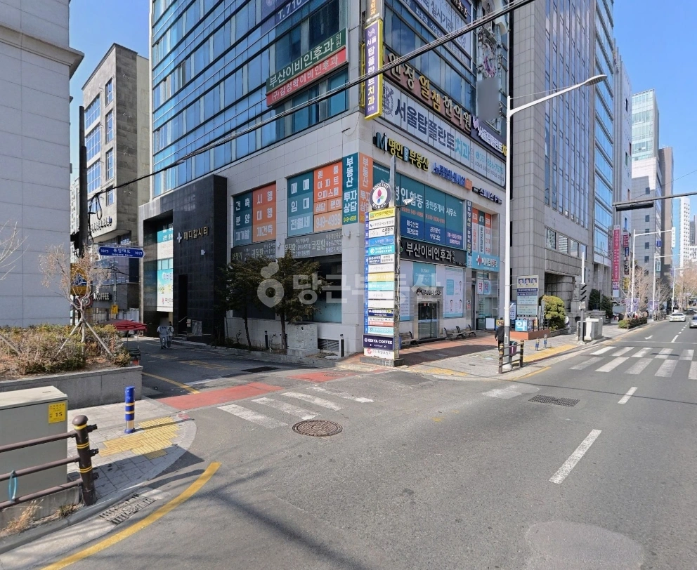 부산광역시 연제구 연산동 사무실 사진 1