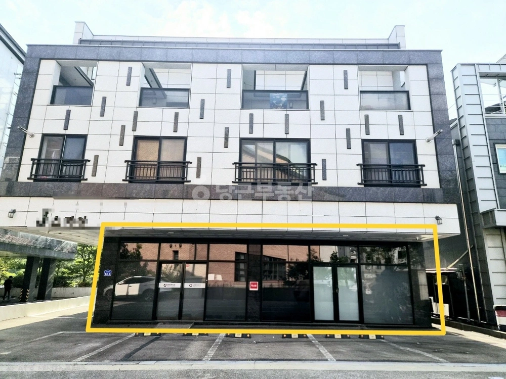 충청남도 아산시 배방읍 상가 사진 1